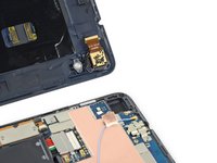 Nexus 9 Teardown