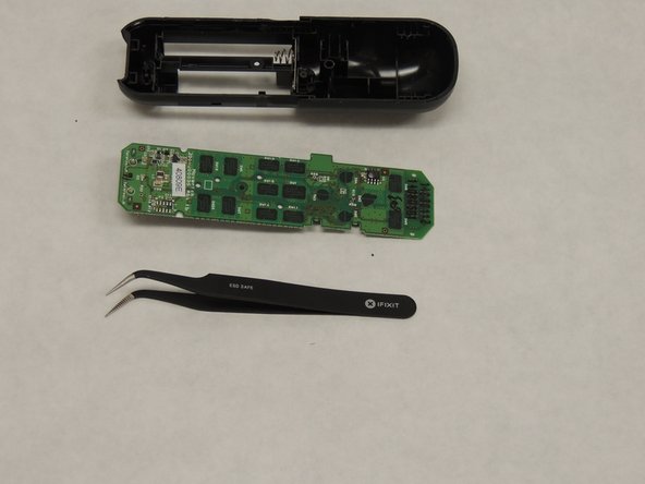 Roku Streaming Stick Battery Coil Contact Replacement: crwdns2935265:05crwdnd2935265:02crwdnd2935265:02crwdne2935265:0