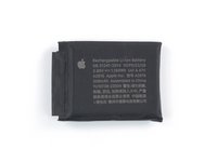 Apple Watch - Series 8 Battery Replacement