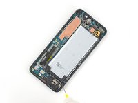 Google Pixel 5a Battery Replacement