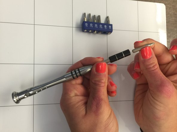 Panasonic EB-GD88 Screen Assembly Replacement: crwdns2935265:03crwdnd2935265:02crwdnd2935265:03crwdne2935265:0