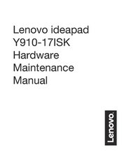 Ideapad y910 hot sale