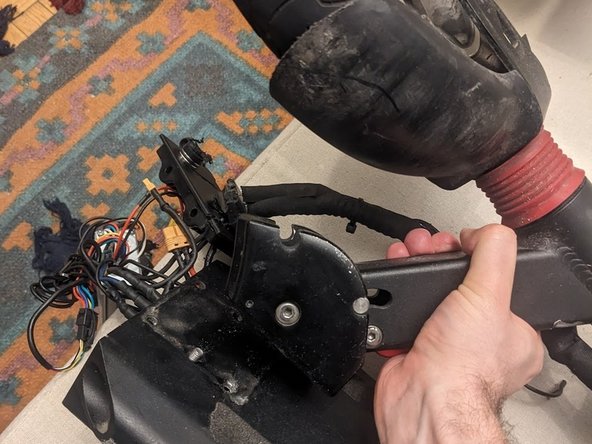 Unicool Titan T8 Battery Replacement: crwdns2935265:010crwdnd2935265:02crwdnd2935265:03crwdne2935265:0