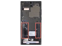 Galaxy S23 Ultra Screen Replacement