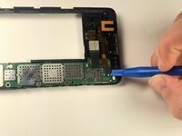 Microsoft Lumia 640 LTE Headphone Jack Replacement