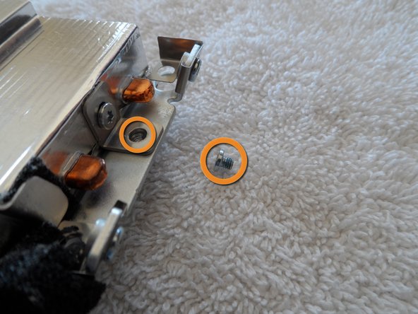 iMac Intel 24" EMC 2267 Graphics Card Replacement: crwdns2935265:010crwdnd2935265:02crwdnd2935265:03crwdne2935265:0