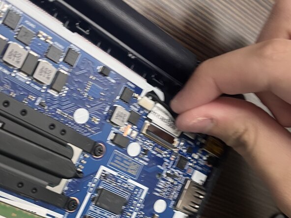 Lenovo IdeaPad 3-15IML05 Motherboard Replacement: crwdns2935265:012crwdnd2935265:02crwdnd2935265:03crwdne2935265:0