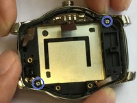 LG Watch Urbane Battery Case  Replacement