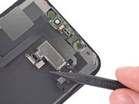 iPhone 11 Pro Screen Replacement