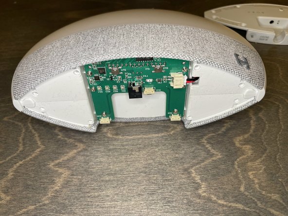 Hatch Restore Bottom Circuit Board Replacement: 4 단계, 이미지 2개 중 2개