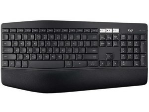 Teclado Logitech K850