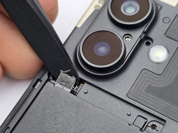 Jolla Phone (2026) Demontage: stap 4, afbeelding 1 van 1