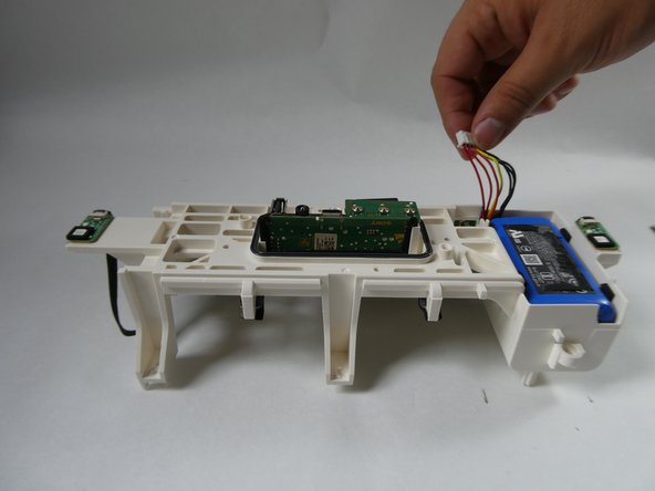 Sony SRS-XB43 LED Module Replacement: crwdns2935265:07crwdnd2935265:02crwdnd2935265:02crwdne2935265:0