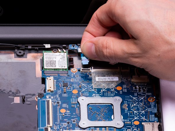 HP Chromebook 11-v019wm Touch Display Replacement: crwdns2935265:019crwdnd2935265:03crwdnd2935265:03crwdne2935265:0