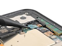 Samsung Galaxy S24 Screen and Battery Assembly Replacement