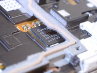 Samsung Galaxy S4 Teardown
