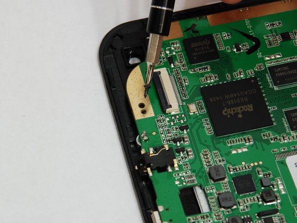 Visual Land Prestige Elite 9Q LCD Screen Replacement: crwdns2935265:011crwdnd2935265:02crwdnd2935265:02crwdne2935265:0