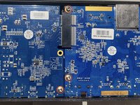 OWC Thunderbolt 3 Pro Dock Teardown