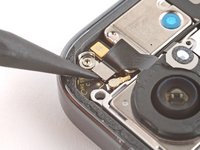 Google Pixel 9 Pro Rear Cameras Replacement