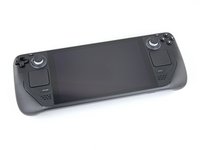 スチームデック STEAM DECK LCD 256GB 即日発送】【新品】Steam Deck LCD スチーム デック 256GB
