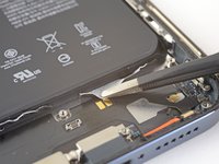 iPhone 12 Pro Max Battery Replacement