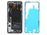 How to Apply New Screen Adhesive in Your Google Pixel 8 Pro