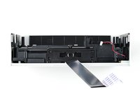 Nintendo Switch OLED Model Dock USB-C Assembly Replacement