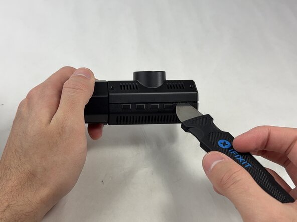 Abask A8 Internal Assembly Replacement, Internal Assembly: crwdns2935265:01crwdnd2935265:02crwdnd2935265:03crwdne2935265:0