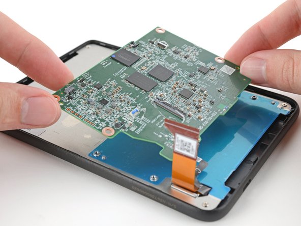 Kobo Clara BW (N365) Screen Replacement: crwdns2935265:045crwdnd2935265:03crwdnd2935265:03crwdne2935265:0