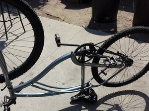 Cruiser Bike Rear Wheel Replacement iFixit Repair Guide