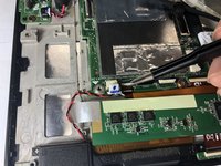 Dell Streak 10 Pro Speakers Replacement