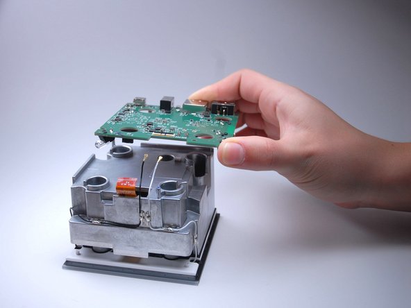 Amazon Fire TV Cube Button  Replacement: crwdns2935265:07crwdnd2935265:02crwdnd2935265:02crwdne2935265:0