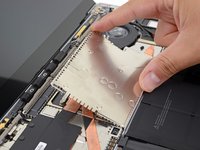 Microsoft Surface Laptop 3 13.5