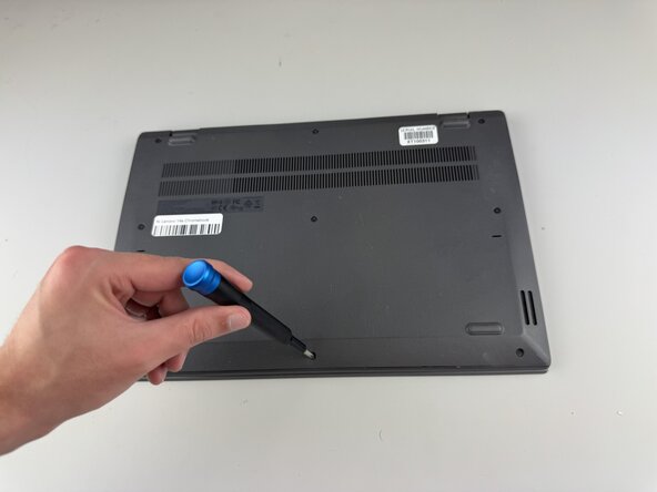 Lenovo 14e Chromebook Battery Replacement - iFixit Repair Guide