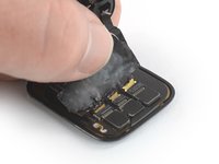 Apple Watch Series 4 Screen Replacement