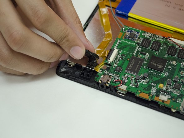 Trio STEALTH-9 Camera Replacement: crwdns2935265:06crwdnd2935265:02crwdnd2935265:02crwdne2935265:0