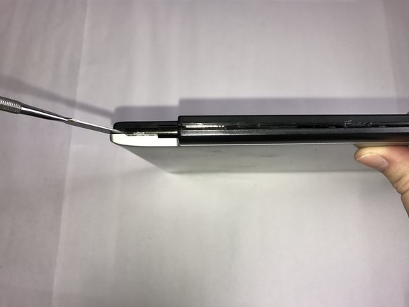 Acer Aspire 3000 Screen Replacement