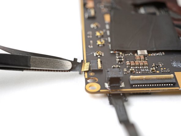 HTC Vive XR Elite Motherboard Replacement: crwdns2935265:0118crwdnd2935265:02crwdnd2935265:02crwdne2935265:0