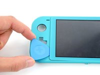 Nintendo Switch Lite Screen Replacement