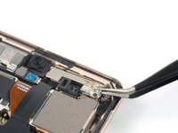 Google Pixel 7 Pro Front Camera Replacement