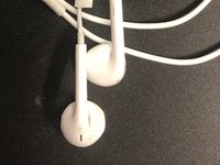 Apple EarPods Disassembly iFixit Repair Guide