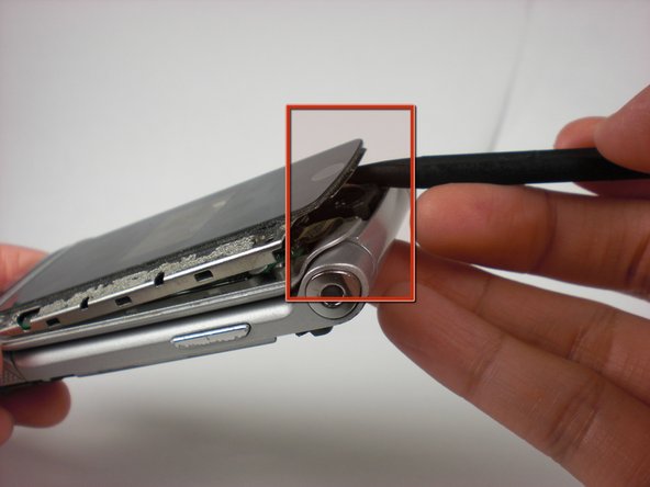 The Motorola K1m cell phone Teardown: crwdns2935265:07crwdnd2935265:02crwdnd2935265:03crwdne2935265:0