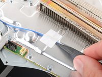 PlayStation 5 Pro USB-C Board Replacement