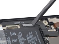 Google Pixel 7 5G mmWave Antenna Cable Replacement