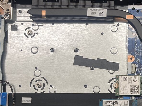 Lenovo IdeaPad 3-15IML05 Display Assembly Replacement: crwdns2935265:07crwdnd2935265:03crwdnd2935265:03crwdne2935265:0