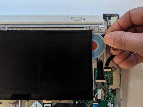 Acer Iconia W510 Dock Battery Replacement