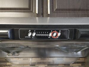 Electric Stove Burners and Drip Pans Replacement - iFixit Repair Guide