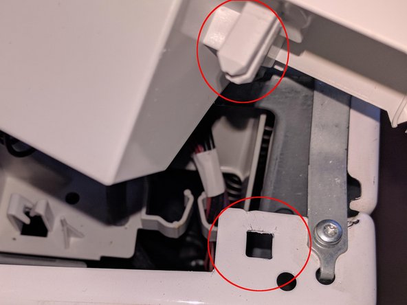 Miele W4164 disassembly: crwdns2935265:010crwdnd2935265:02crwdnd2935265:02crwdne2935265:0