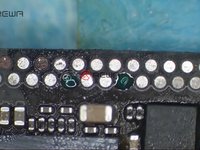 Fix iPhone X Unable to Activate By Jumper Wires