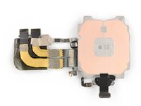 Apple Watch Series 6 Teardown
